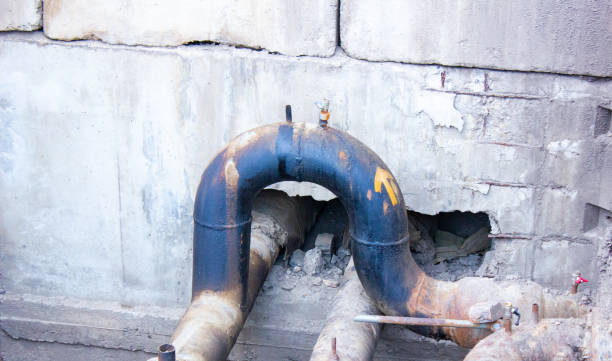Water damage restoration experts in Garrett, IN